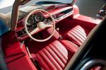 Mercedes-Benz 300 SL 1957 года